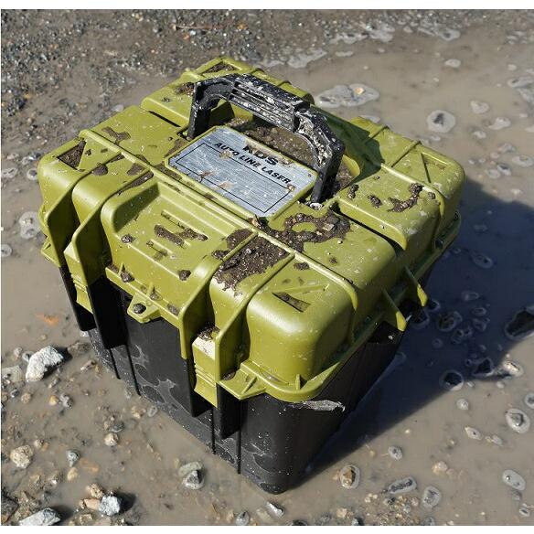 KDS 収納ケース12 墨出器用 CASE-12 DSL/RGL用 175375