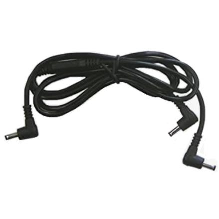 空調服 空調服用 CBB500 ロングケーブル 8208053 NSP ネコポス可 | 空調服 TM