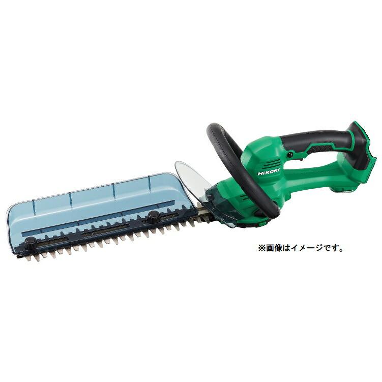 HiKOKI（ハイコーキ） コードレス植木バリカン CH1830DA(NN) 本体のみ