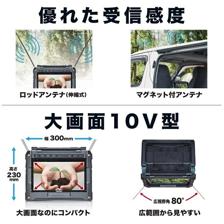 マキタ（makita） 防災用コンボキット CK1010 : ツールキング - 通販