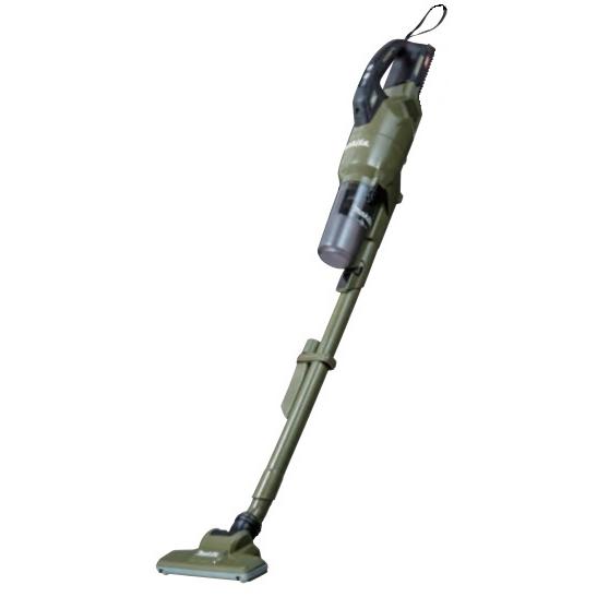マキタ（makita） 充電式クリーナ CL003GZO オリーブ 本体のみ