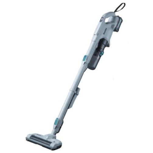 新品　マキタ　CL004GRDG 充電式クリーナー　バッテリー充電器付属 マキタ（makita） CL004GRDG 充電式クリーナ グレー バッテリBL4025+