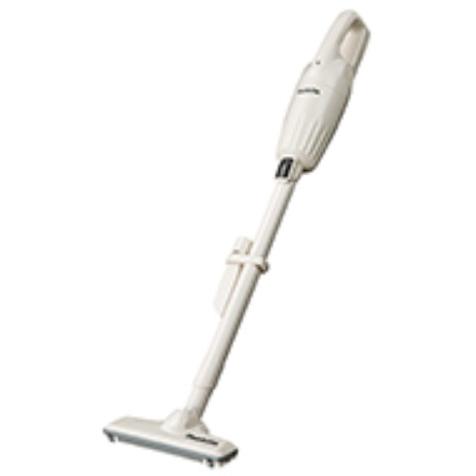 (マキタ) 10.8V 充電式クリーナー CL116DWI アイボリー 2.0Ahバッテリ内蔵式+充電器DC1001付 カプセル式＆トリガスイッチ makita | マキタ