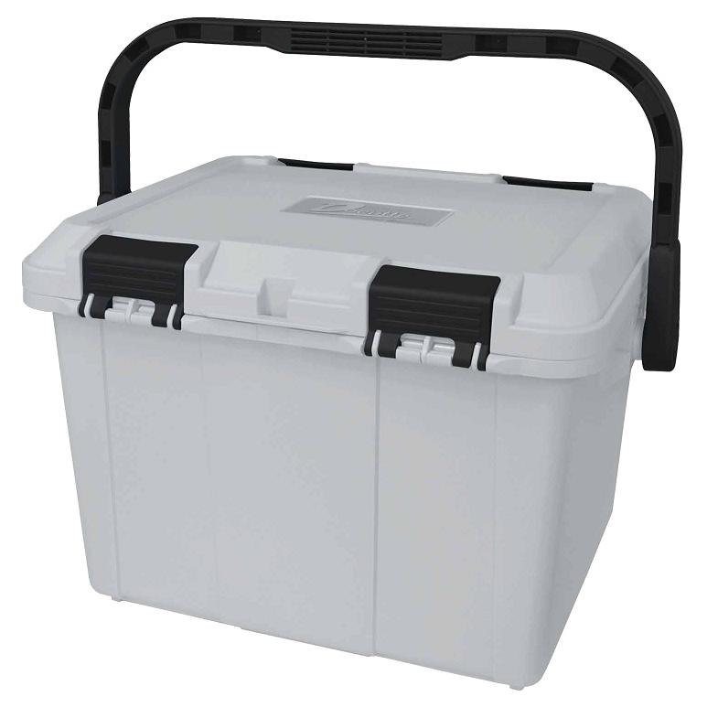 リングスター D-4700 SNW 大型工具箱 ドカット 限定カラー スノー