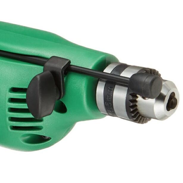 (HiKOKI) 電気ドリル D6SH 高速タイプ サイズ206x148mm 工機ホールディングス 日立 ハイコーキ | HiKOKI | 01