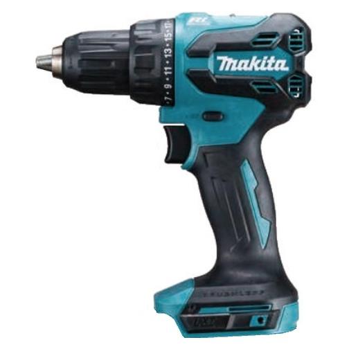 マキタ（makita） DF490DZK 充電式ドライバドリル 本体+ケース付 18V