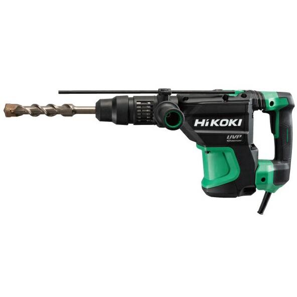 HITACHI 日立 ハンマドリル DH40MEY 程度C ケース付 コード式 40mm 100v M560012 キズ・ヨゴレ有 HiKOKI DH40MEY オークション比較 - 価格.com