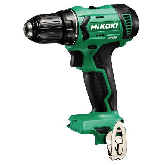 HiKOKI（ハイコーキ） HiKOKI 10.8V コードレスドライバドリル DS12DA