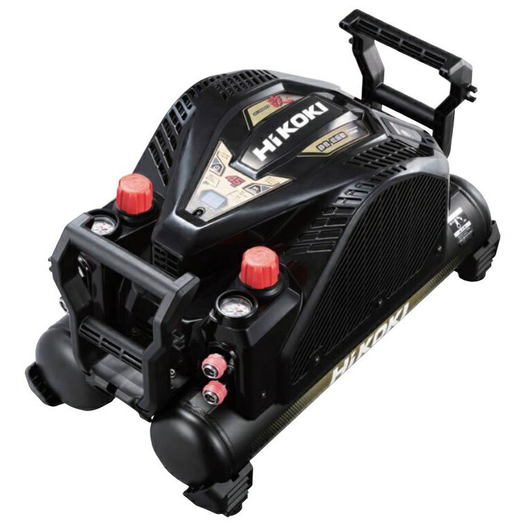 HiKOKI EC1245H3(CS) 高圧エアコンプレッサー 高圧専用【市川行徳店】【店頭取引限定】【中古】管理番号：IT2MLV0PPM1G Amazon.co.jp: HiKOKI(ハイコーキ) 釘打機用エアコンプレッサ タンク