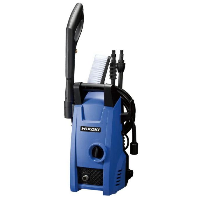 HiKOKI 家庭用高圧洗浄機 FAW95 本体寸法305x245x465mm 質量4.5 HiKOKI 家庭用高圧洗浄機 FAW95 本体寸法305x245x465mm 質量4.5
