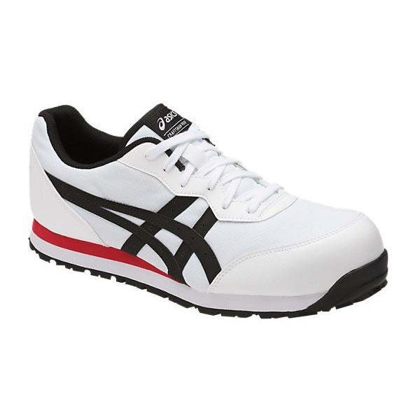 ASICS（アシックス） 安全靴 ウィンジョブR CP201 FCP201-0190