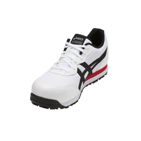 ASICS（アシックス） 安全靴 ウィンジョブR CP201 FCP201-0190