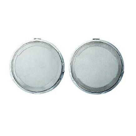 空調 服 FMT500S 金属フィルターセット 2枚セット 8211186 NSP 小型便 在庫 | 空調服 TM