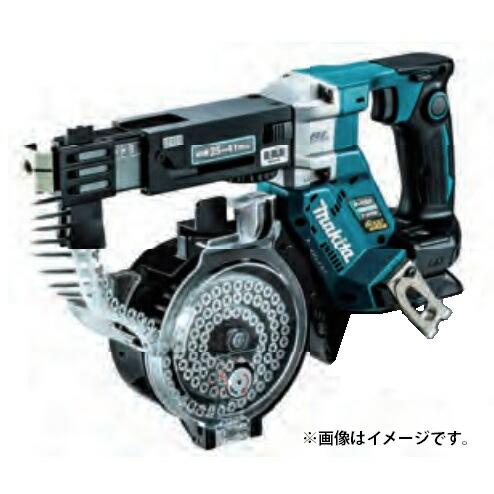 マキタ　オートバックスクリュードライバ マキタ (マキタ) 充電式オートパックスクリュードライバ FR451DZ