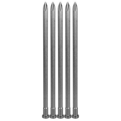 BOSCH（ボッシュ） マックス ターボドライバ用ビット 5本入り B341H2