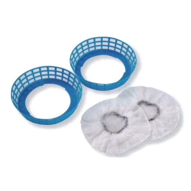 空調服 FSB-SET2 空調服用 フィルターセット 8209122 500kcalシリーズ専用 NSP FSBSET2 小型便 在庫 | 空調服 TM