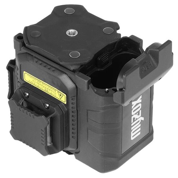 MYZOXxPROstandard G-44PRO マルチグリーンレーザー墨出器 三脚なし