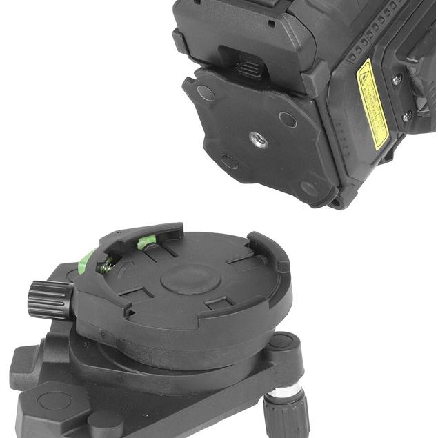 MYZOXxPROstandard G-44PRO マルチグリーンレーザー墨出器 三脚なし