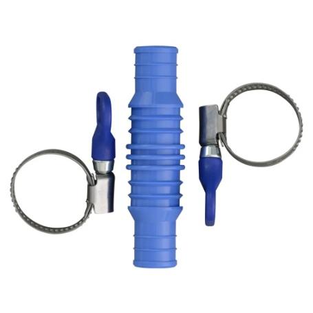 タカギ G152FJB ホース継手セット(FJ) TAKAGI 156233 ネコポス可 ' | 