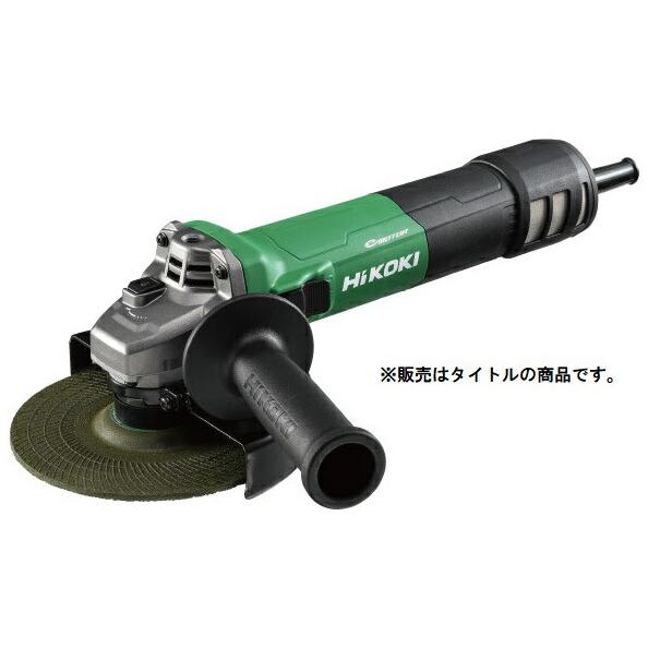 HiKOKI（ハイコーキ） HiKOKI 150mm 電子ディスクグラインダ G15YE3