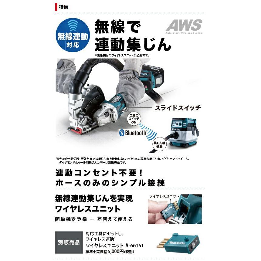 マキタ 充電式ディスクグラインダ GA412DZ+バッテリBL1860B+充電 マキタ 充電式ディスクグラインダ GA412DZ+バッテリBL1860B+充電