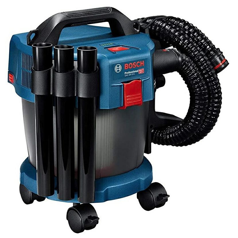 BOSCH（ボッシュ） コードレスクリーナー GAS18V-10LPH 本体のみ L