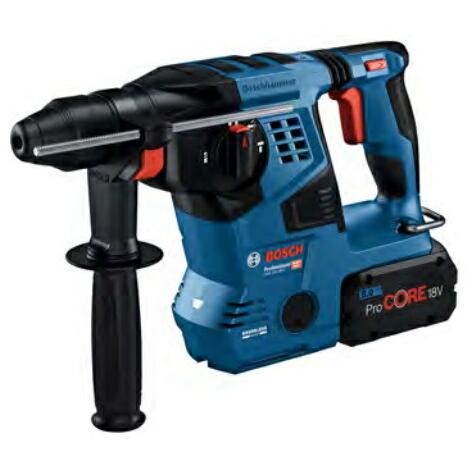 BOSCH 10.8V マルノコ&ジグソーセット4.0Ahバッテリーx2