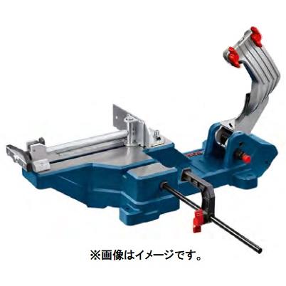BOSCH（ボッシュ） GCBBASE バンドソーベース クランプ+ホイール付