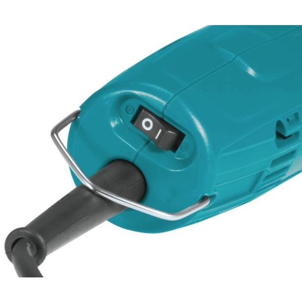 マキタ（makita） ミニグラインダ GD0603 軸径6mm 本機寸法:長さ289mmx