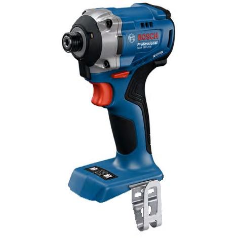 ボッシュ GDR18V-LI インパクトドライバ【リライズ野田愛宕店】【管理番号：2400010110351】【未使用】 Amazon | Bosch Professional(ボッシュ) 18Vバッテリーインパクト