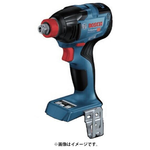 BOSCH（ボッシュ） コードレスインパクトドライバー GDX18V-210CH 本体