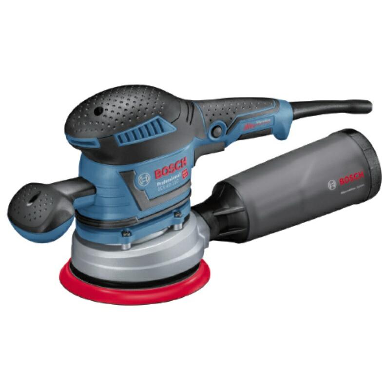 BOSCH（DIY、工具） (ボッシュ) 150mm吸じんランダムアクション 