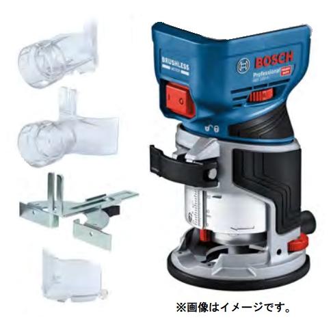 BOSCH（ボッシュ） GKF18V-8 コードレストリマー 本体のみ 充電式