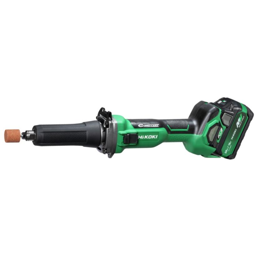 HiKOKI コードレスハンドグラインダ GP36DA(XPZ) スライド HiKOKI コードレスハンドグラインダ GP36DA(XPZ) スライド