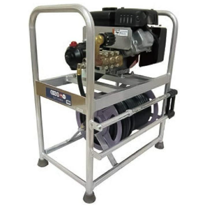 丸山製作所 動力噴霧機 単体 GS17EMSR 358538 三菱4サイクル