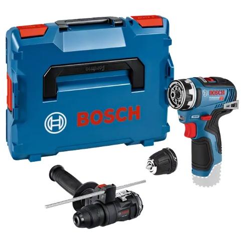 【未使用開封品】ボッシュ BOSCH GSR10.8V-35 コードレスドライバードリル バッテリ×１・充電器付き【ハンズクラフト佐賀】 GSR10.8V-35 コードレスドライバードリル 1台 BOSCH(ボッシュ) 【通販