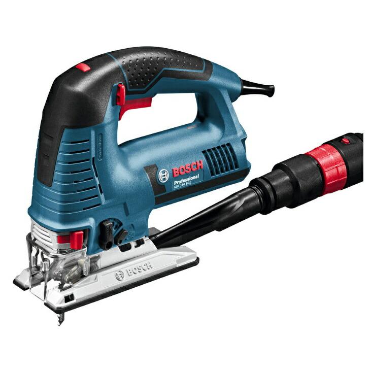 非常に高い品質 電子スーパージグソー ボッシュ フラグシップモデル ハイパワー 厚い材料も楽々切断 Gst160bce 取寄 Bosch 簡単 確実な ブレード交換 デュアルローラーガイド搭載 再始動安全機構搭載 切断工具 切断機 Setandflow Com