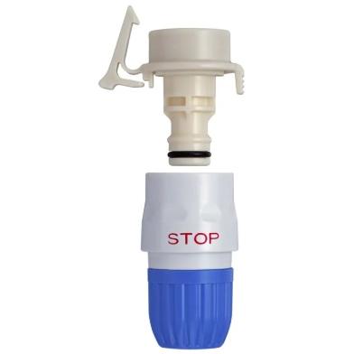 タカギ GWA4411 洗濯機蛇口用ニップルセット TAKAGI 154918 小型