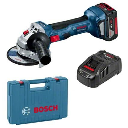 BOSCH(DIY、工具) (ボッシュ) コードレスディスクグラインダー BOSCH(DIY、工具) (ボッシュ) コードレスディスクグラインダー