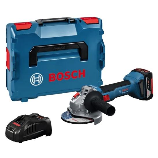 BOSCH（ボッシュ） GWS18V-8 コードレスディスクグラインダー