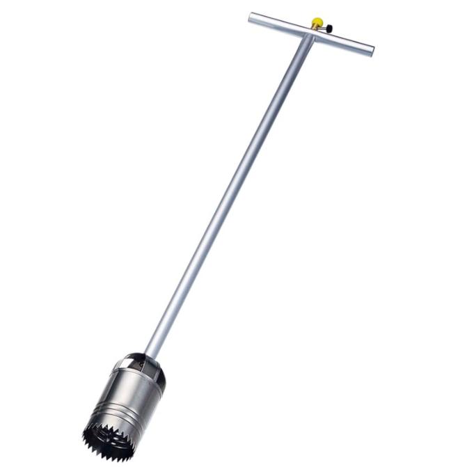 モトコマ HAB-60 マルチ穴あけ器ロング φ60mm サイズ735x160x62mm MKK