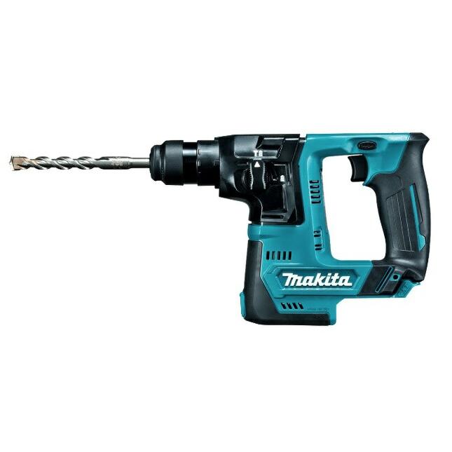 マキタ（makita） 14mm 充電式ハンマドリル HR140DZK SDSプラス 