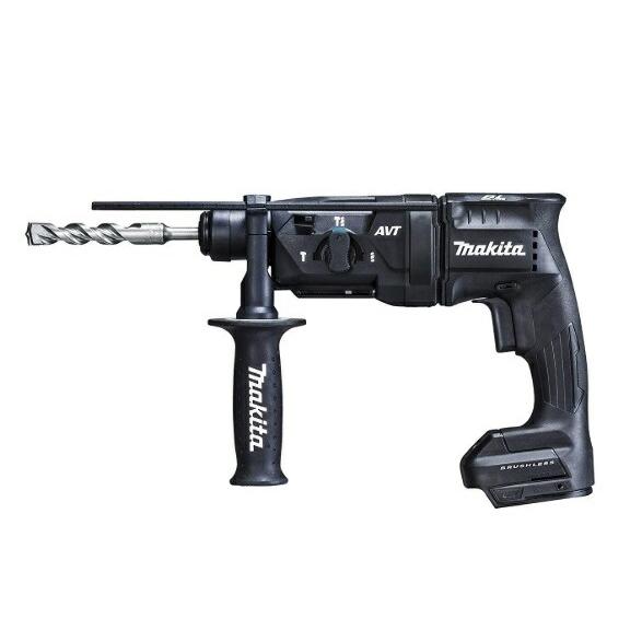 マキタ 18mm 充電式ハンマドリル HR182DZKB 黒 本体+ケース付 マキタ 18mm 充電式ハンマドリル HR182DZKB 黒 本体+ケース付