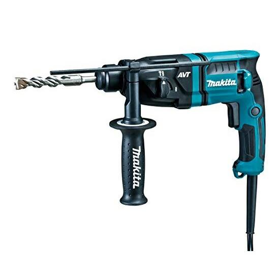 マキタ（makita） 18mmハンマドリル HR1841F 青 ビット別売 SDSプラス