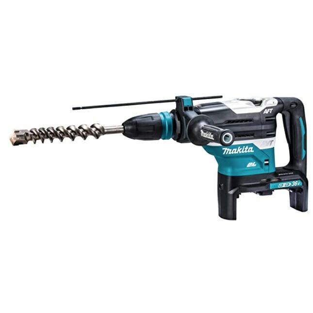 マキタ（makita） 40mm充電式ハンマドリル HR400DZKN 本体・ケース付 