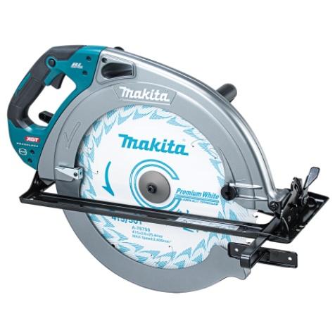 マキタ（makita） HS013GZ 415mm 充電式マルノコ 本体のみ 40Vmax対応