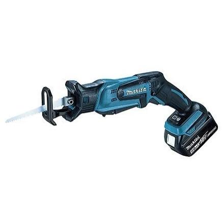 マキタ（makita） JR184DRG 充電式レシプロソー バッテリBL1860B+充電 