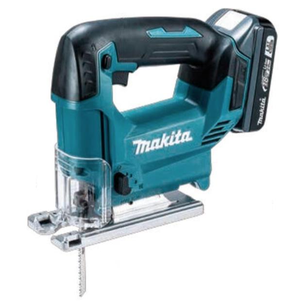 マキタ（makita） JV186DB 充電式ジグソー バッテリBLB182+充電器
