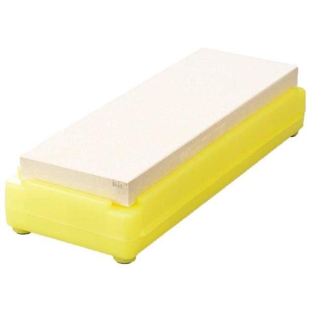 プロ仕様 シャプトン SHAPTN 刃の黒幕 セラミック砥石 K0705 クリーム