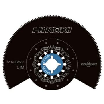 HiKOKI（ハイコーキ） マルチツール用ブレード 0037-0792 木材・金属 